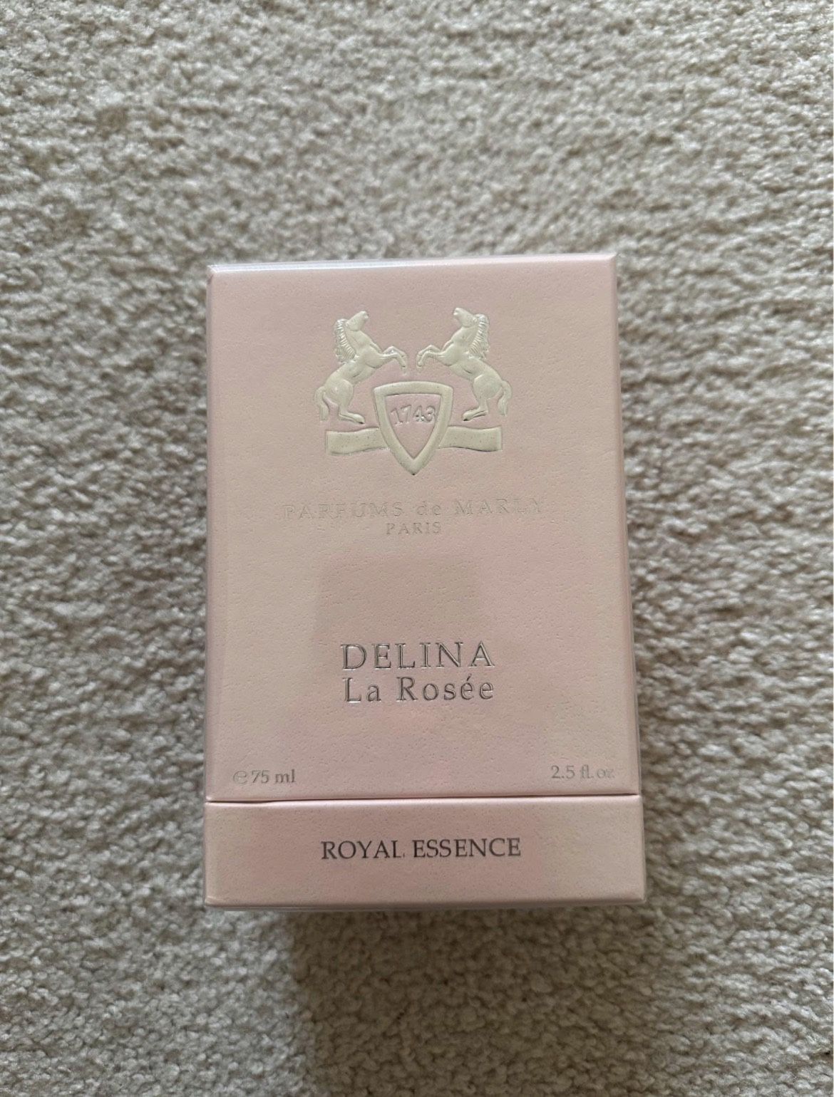 Parfums de Marly for women