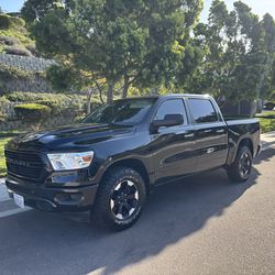 2019 Dodge Ram 1500