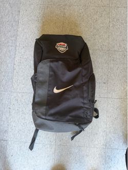 USA Basketball Backpack