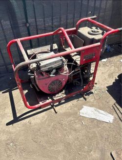 Presuwasher 4500psi
