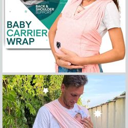 Koala Baby Carrier