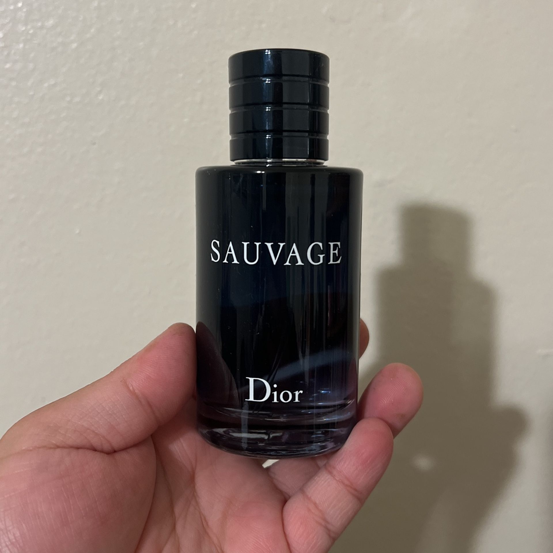 Dior Sauvage Eau de Toilette