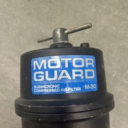 Compressor Filter