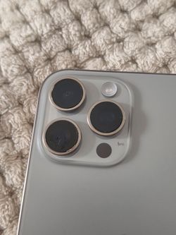 Iphone 16 pro max 256gb