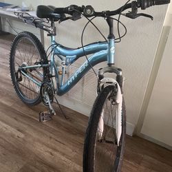 Hyper Bicycles