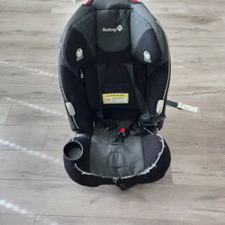 Car Seat