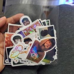 Sticker Pack 