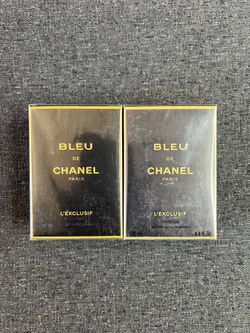 BLEU DE CHANEL