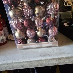 Xmas Ornaments