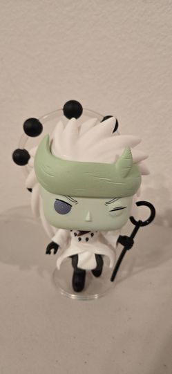Funko Pop! Animation: Naruto Shippuden - Madara Uchiha (Sage of Six Paths) #723