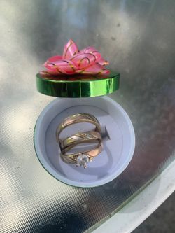 💍 anillo de matrimonio 👰🏼