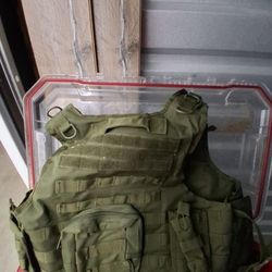 Army VEST