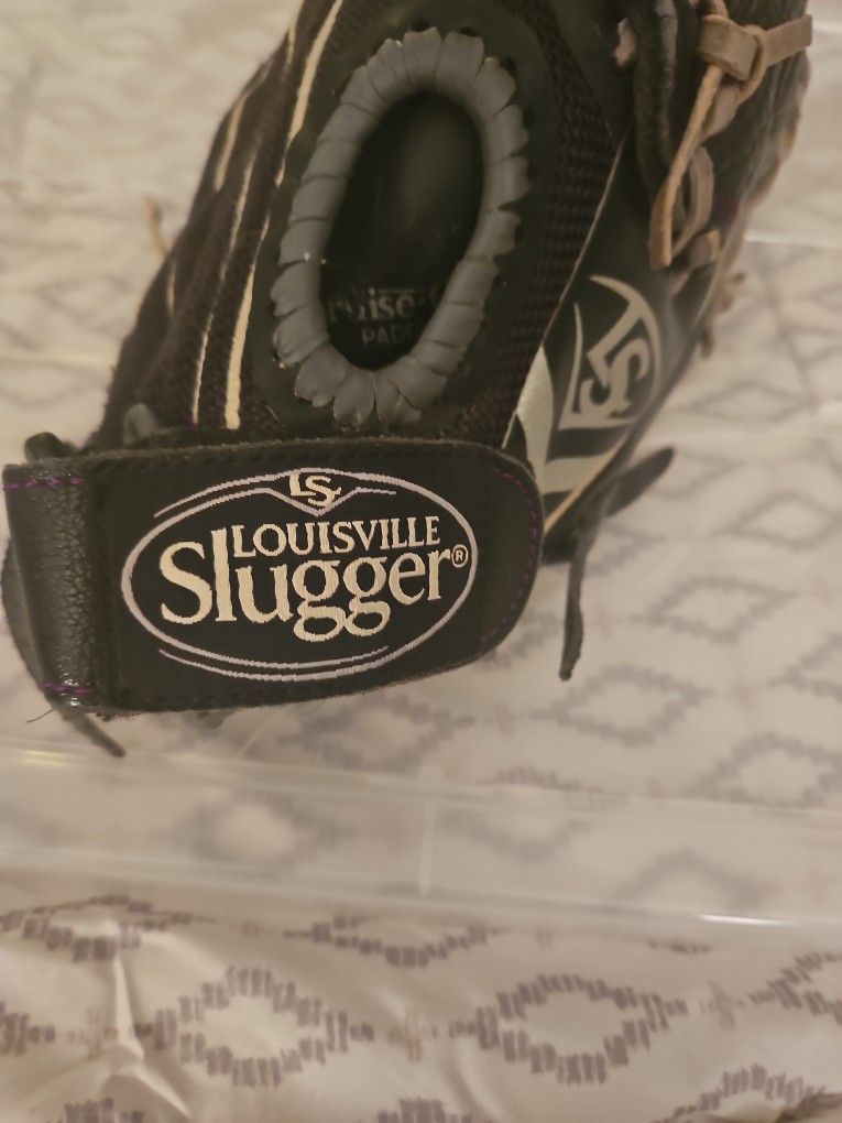 Louisville Slugger Zephyr 12.5 Glove