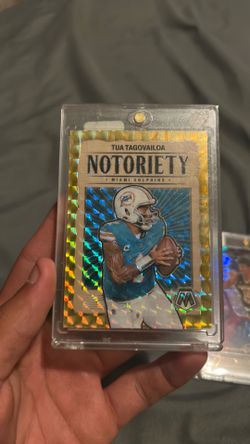 Multi sport mystery pack (read bio only chasers posted)