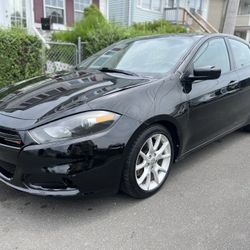 2015 Dodge Dart 
