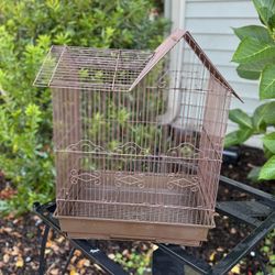 Bird House
