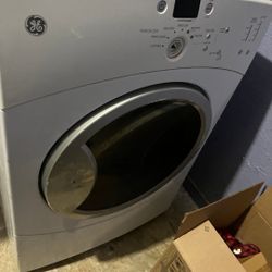 Electric Dryer