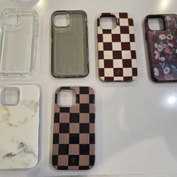 iPhone 13 Pro Max Cases Excellent Condition 