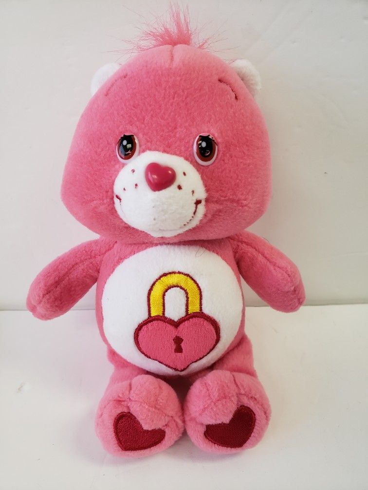 Care Bears Secret Bear For Sale
