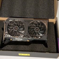 AsRock Challenger Arc B570 10GB GPU