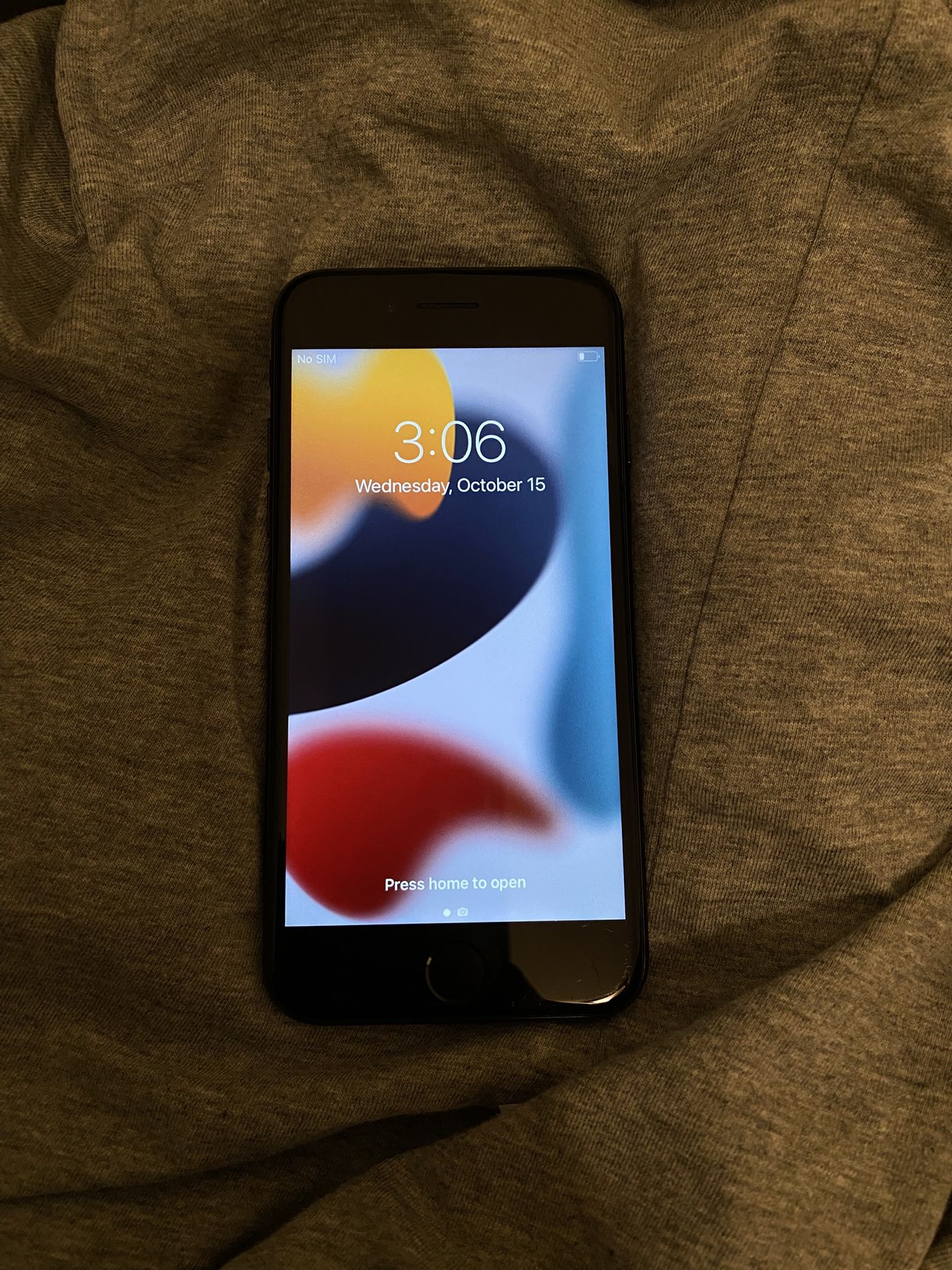 iPhone 7 - 128GB