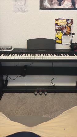 Key board