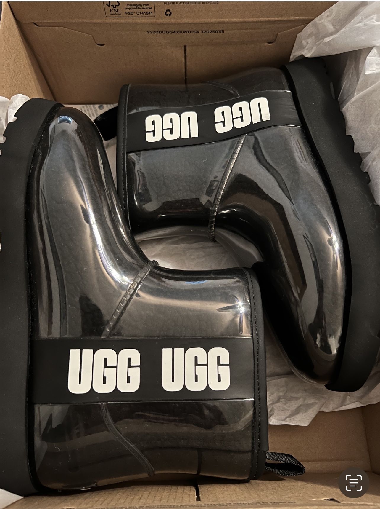 Ugg Boots