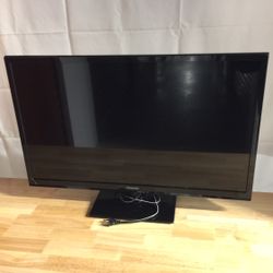 Panasonic 32” TV