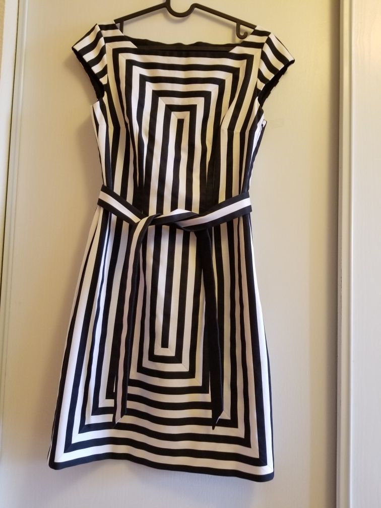 Karen Millen Mini Dress US 6