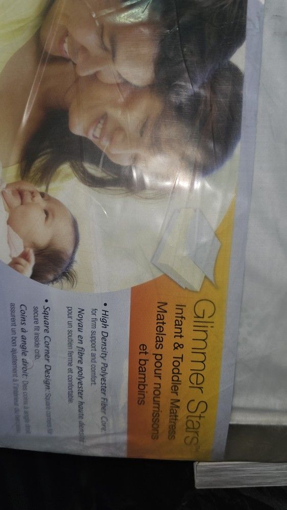 Matress For Baby