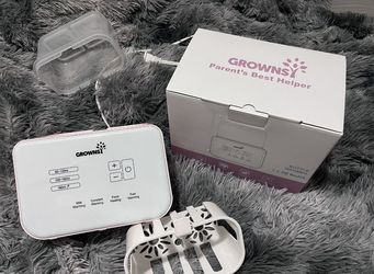 Esterilizador Y Calentador De Biberón