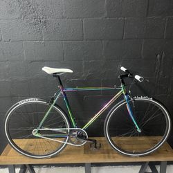 Bike Shop Liquidation!!