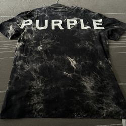 Purple T Shirts