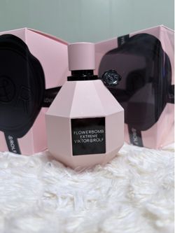 Viktor & Rolf Flowerbomb Extreme Perfume