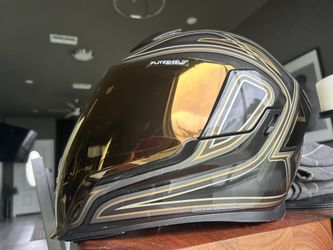 Icon Helmet Airflite El Centro for Sale in Sanford, FL - OfferUp