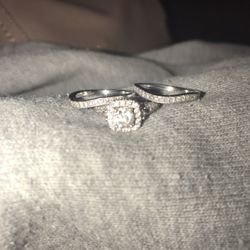 Gorgeous Wedding Bands 💍