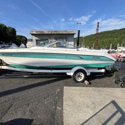 19ft 1992 Regal Valanti