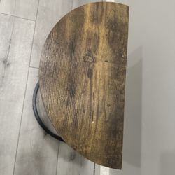 End Side Tables / Coffee Tables NEW!! Ceres Ca 