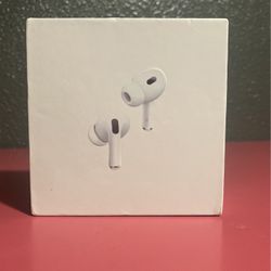 Apple AirPods Pro 2