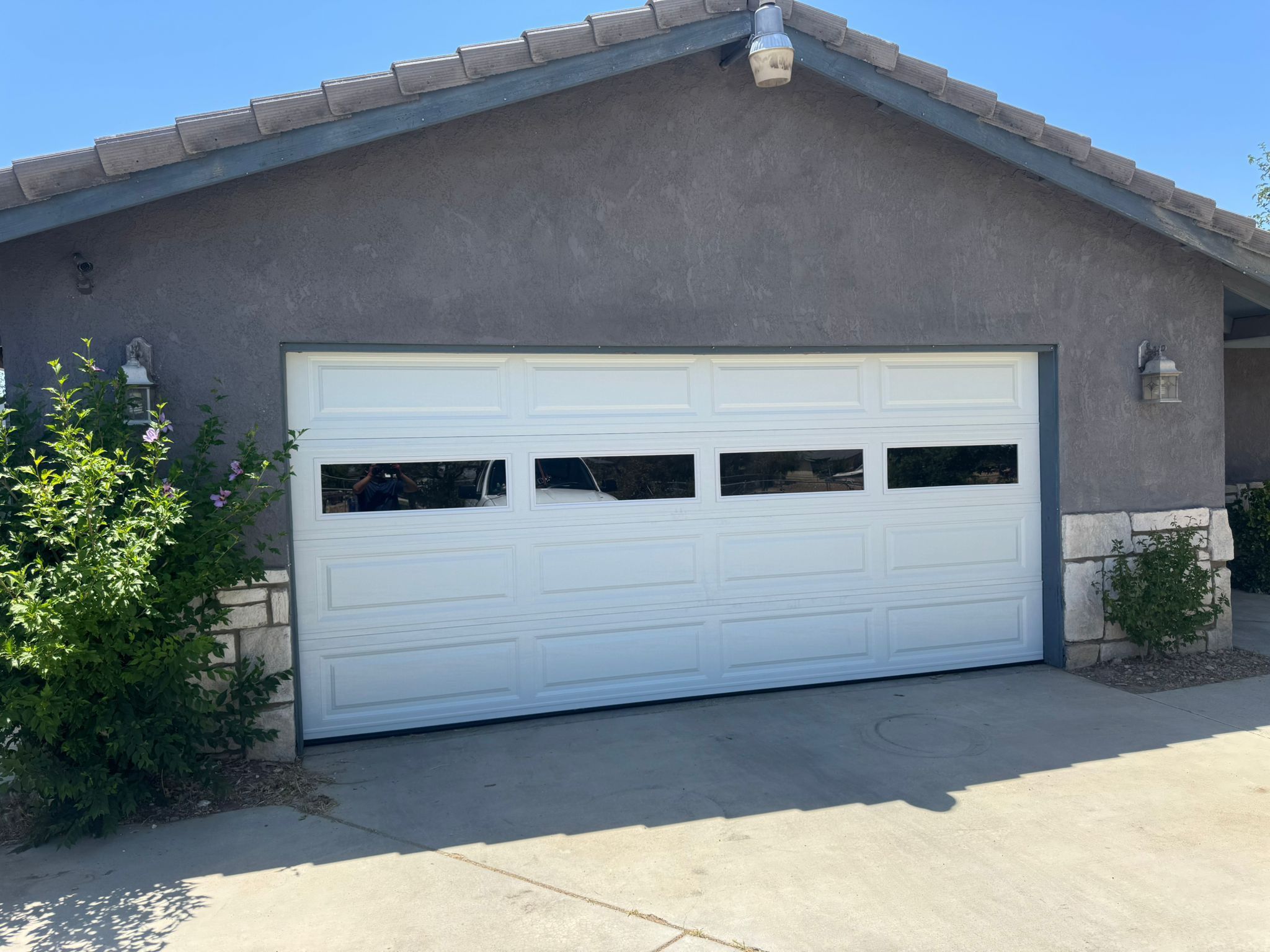 Garage Doors