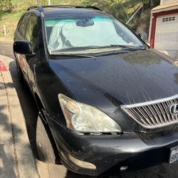 2004 Lexus Rx 330