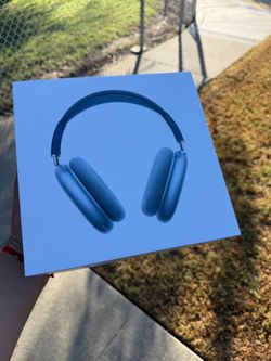 AirPods Max
