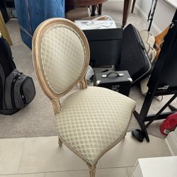 Antique Chairs