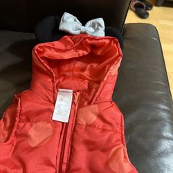 Ropa Para Niña De 2 A 4 años 