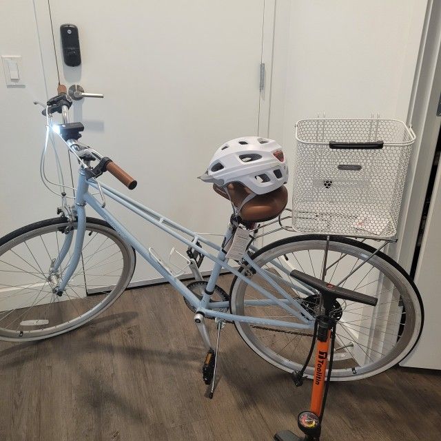$200 Like New Restrospec Bike