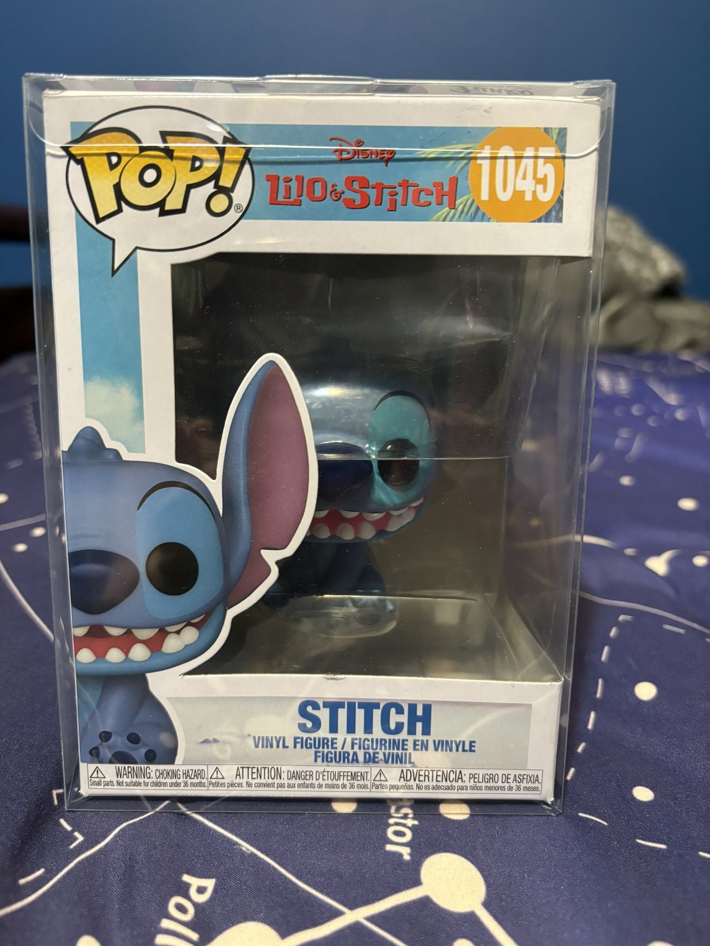 Funko Pop - Stitch