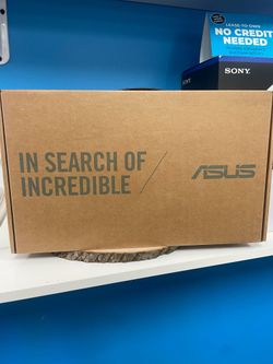 ASUS Vivobook 14" FHD Laptop | Intel Core i3 - 8GB RAM - 128GB SSD