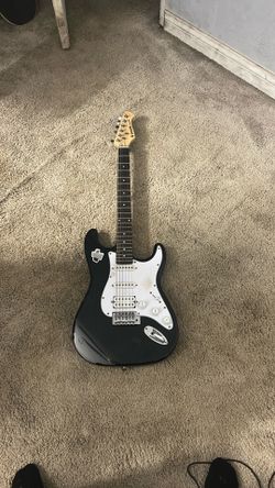 Donner Beginner Standard Series Electric Guitar
