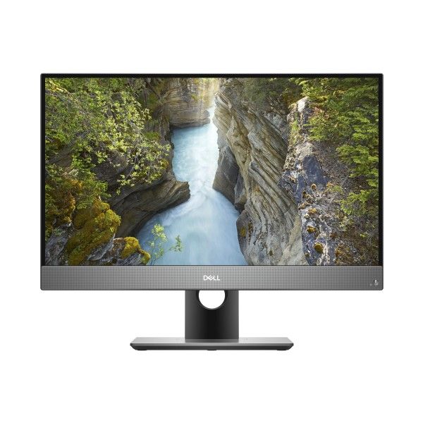 Dell OptiPlex 7760 All-in-One