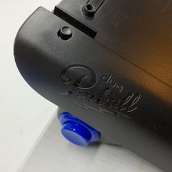 Duo Pinball iPad Controller